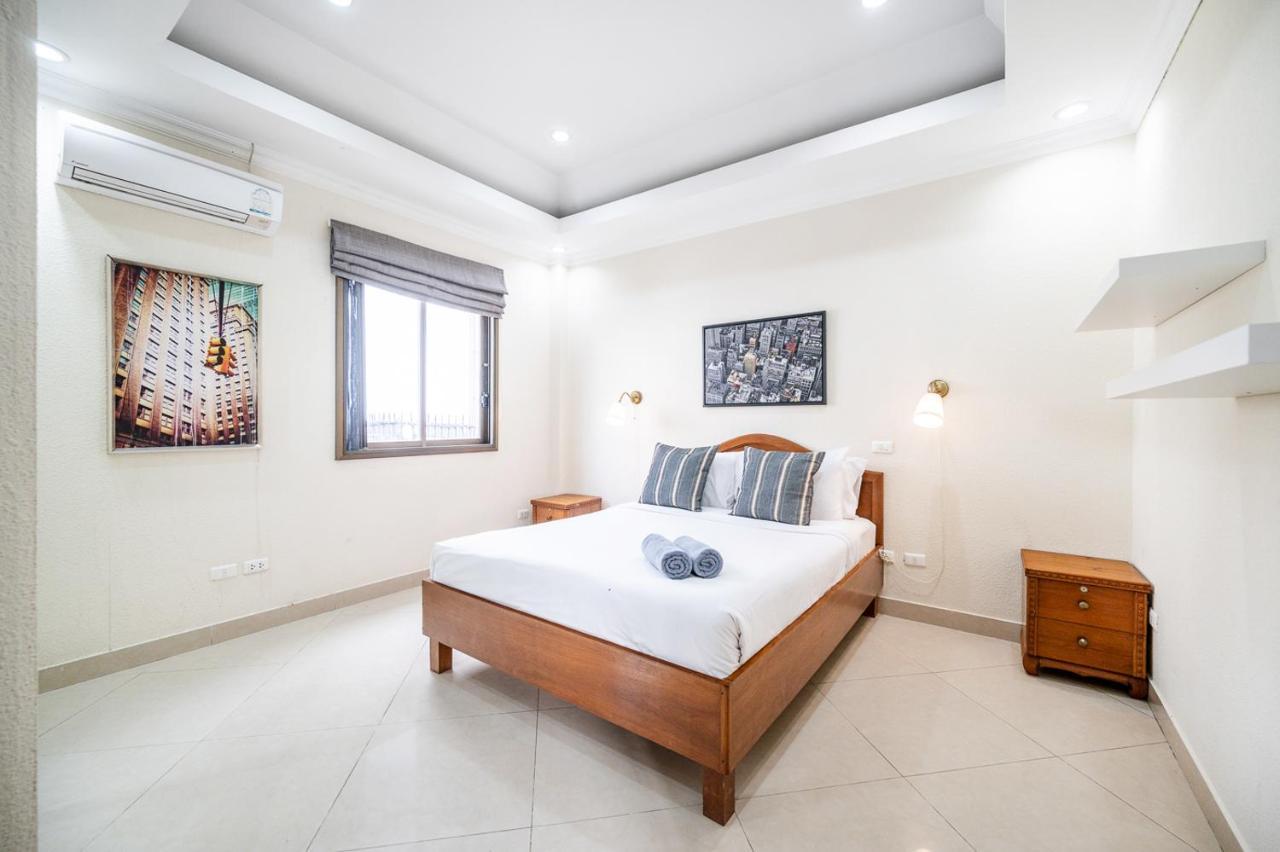 Fairy Hill Pool Villa Паттая Екстер'єр фото