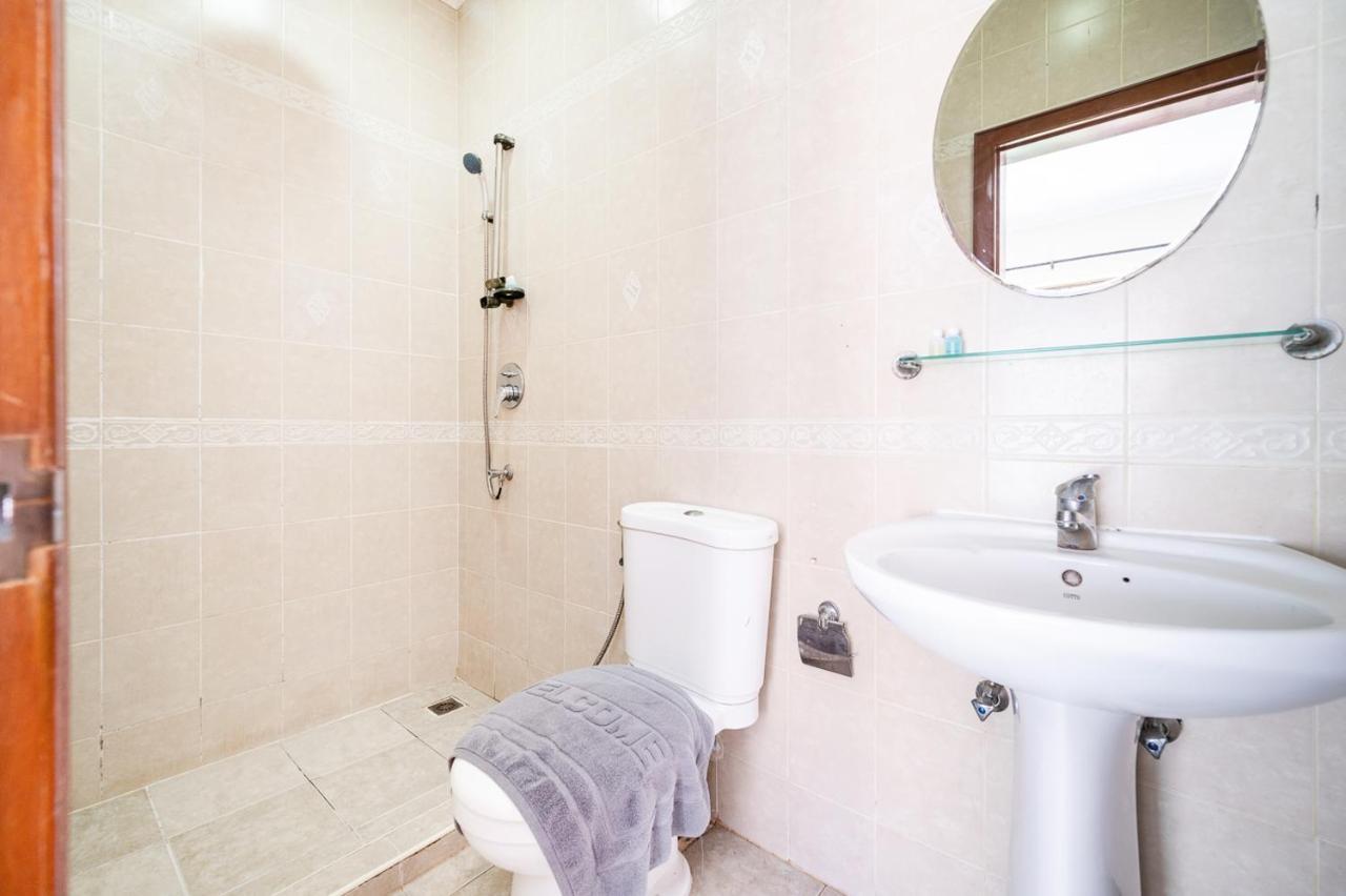 Fairy Hill Pool Villa Паттая Екстер'єр фото