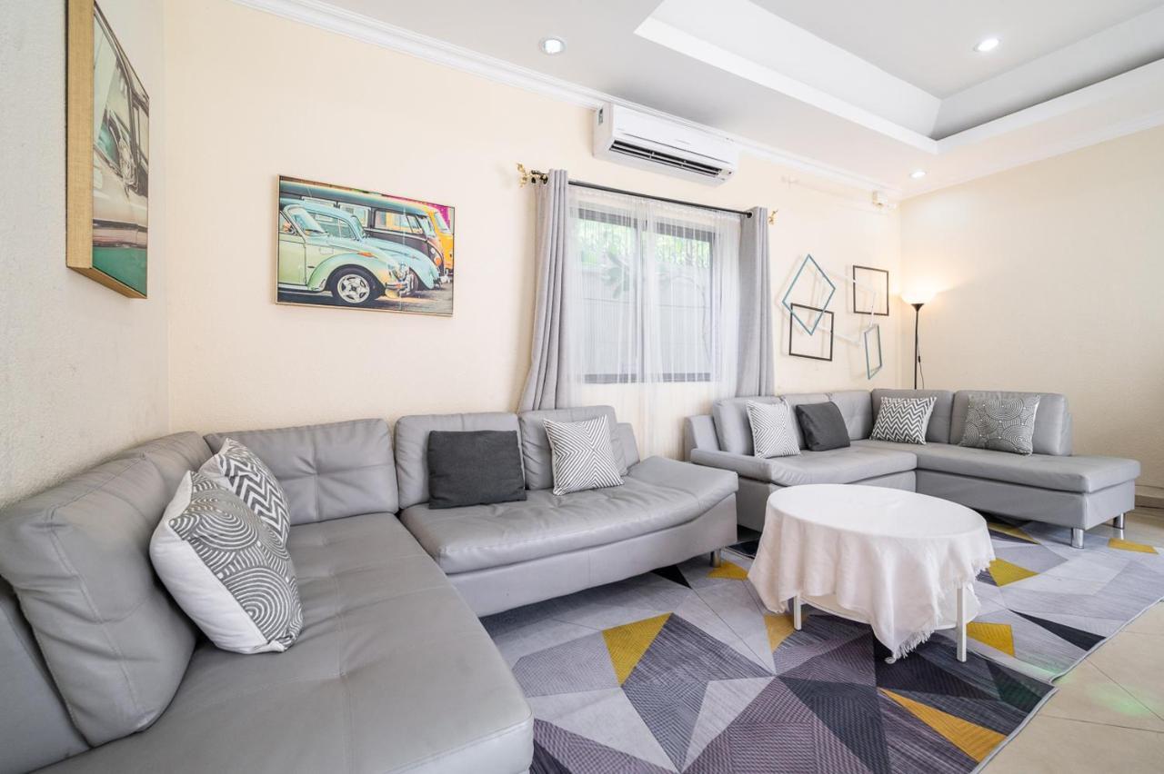 Fairy Hill Pool Villa Паттая Екстер'єр фото